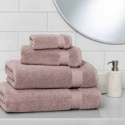 threshold signature bath towels