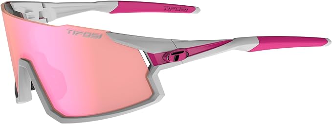 Tifosi Optics Stash Sport-Sonnenbrille – Für Radfahren, Baseball & Outdoor, Nur 34 G Leicht