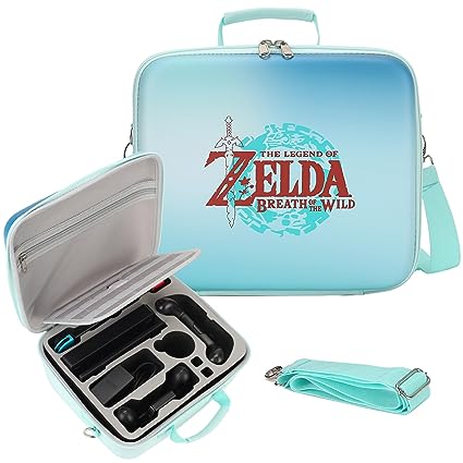 botw switch case