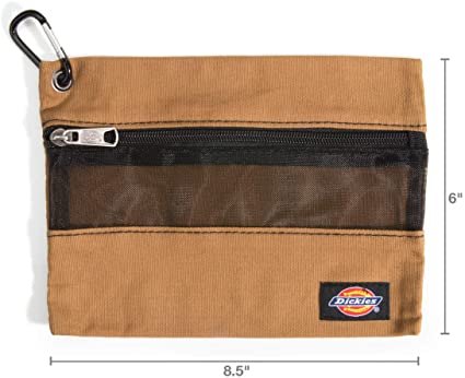dickies belt bolsa