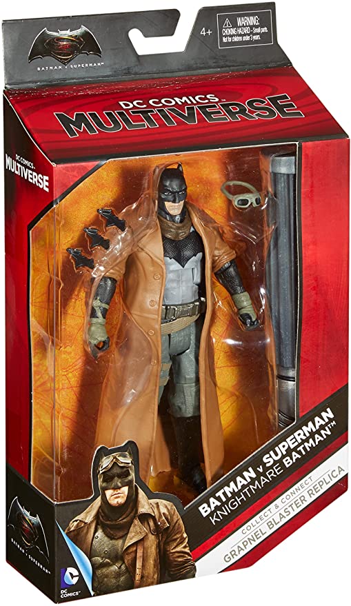 Amanecer De Justicia Multiverse Knightmar Batman V Superman Amanecer De Justicia Multiverse Knightmar Batman V Superman