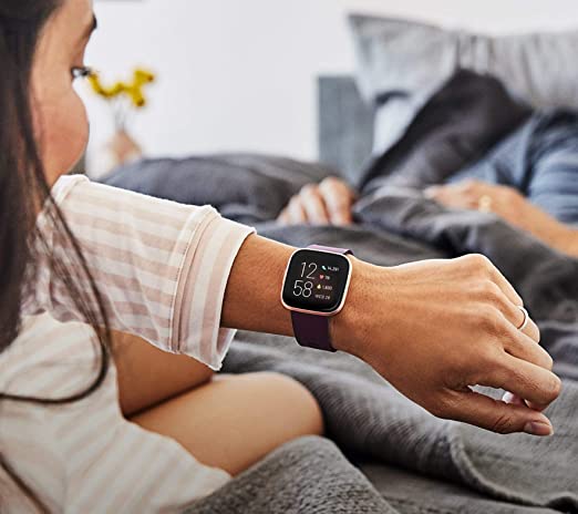 Xiaomi Amazfit Pace Smart Watch (Black, EU) - EXPANSYS Singapore