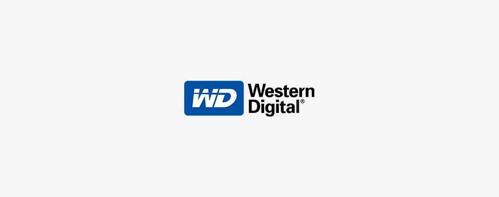 Western Digital