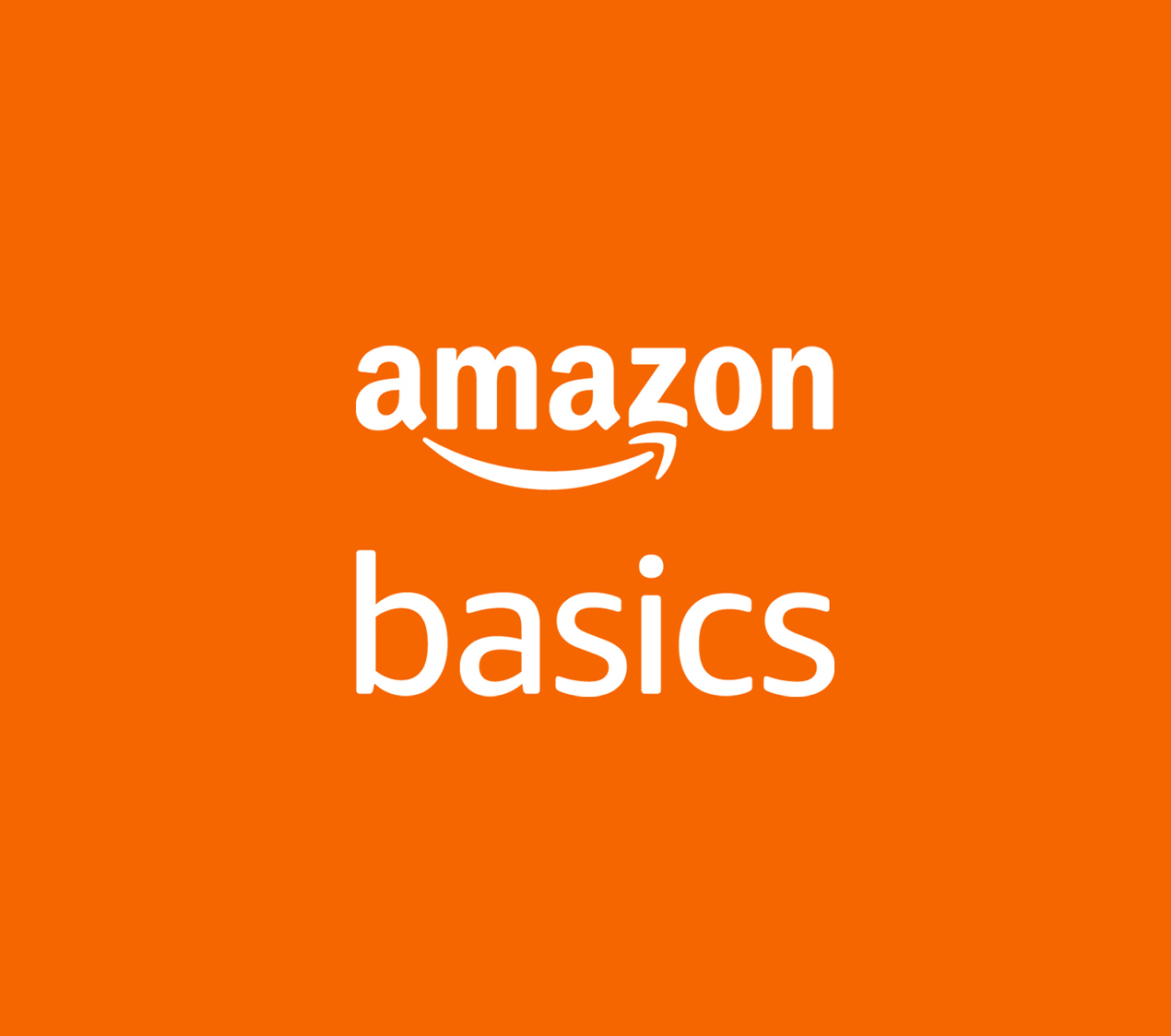 Amazon Basics