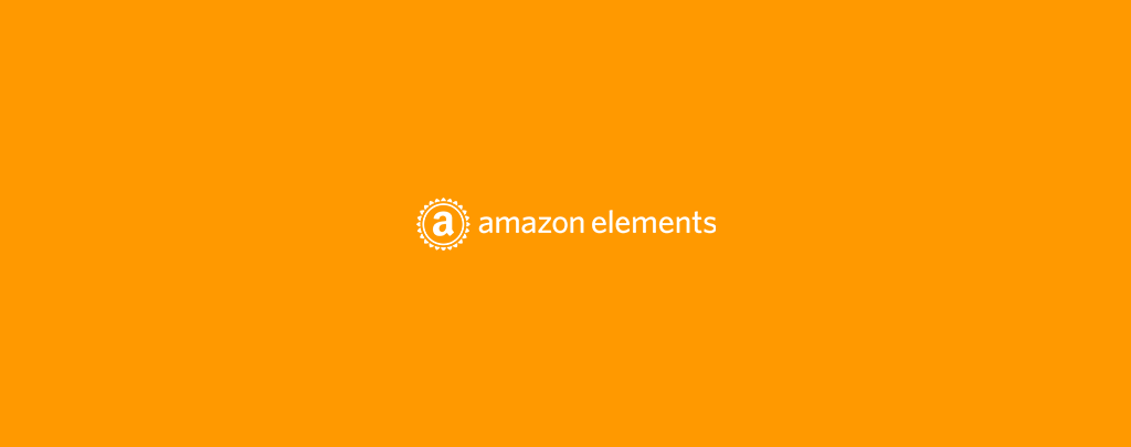 Amazon Elements