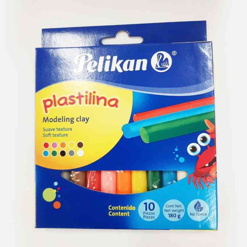 Plastilina