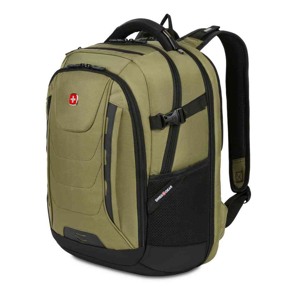 Swissgear Mochila para Portátil con Protección Electrónica