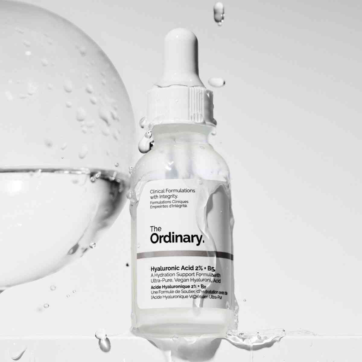 Hyaluronic Acid 2% + B5 30ml. - The Ordinary