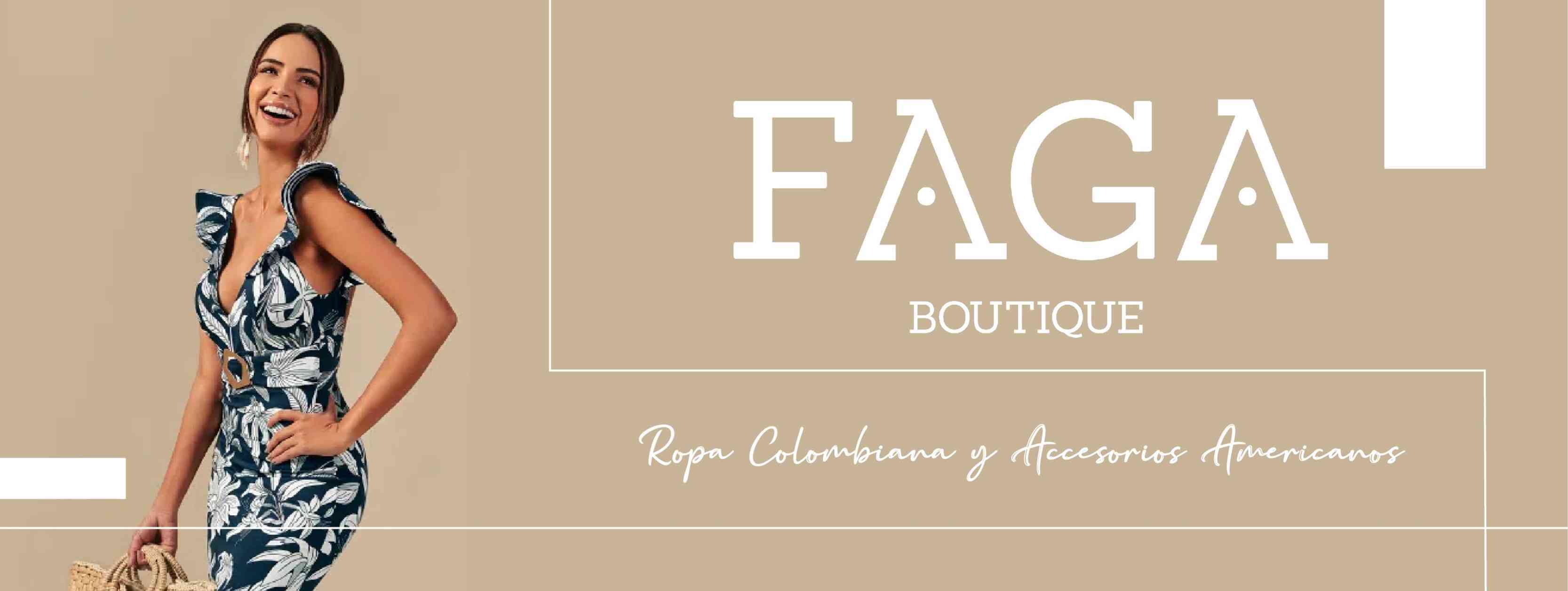 Faga Boutique