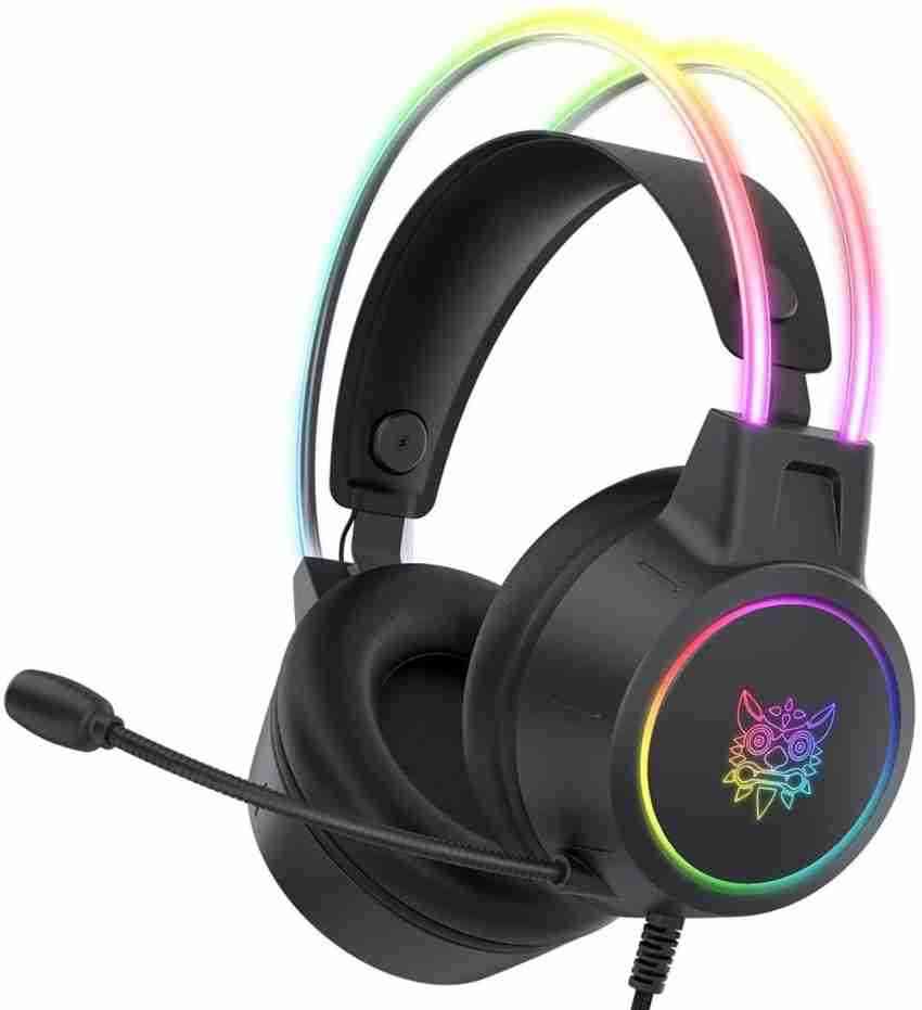 AUDIFONOS X15 PRO ONIKUMA