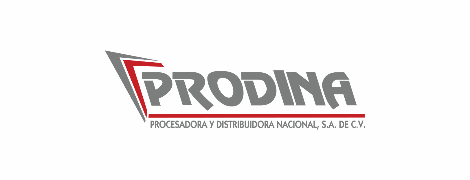 PRODINA, S.A DE C.V