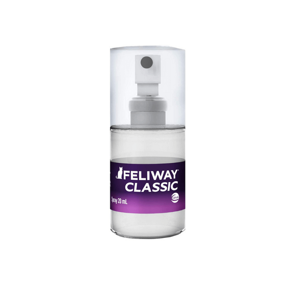 Feliway Feromonas Spray para Gatos – 60ml