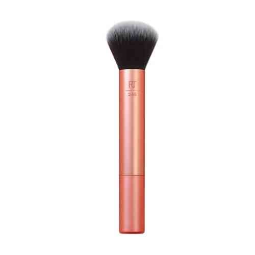 REAL TECHNIQUES EVERYTHING FACE MAKEUP BRUSH