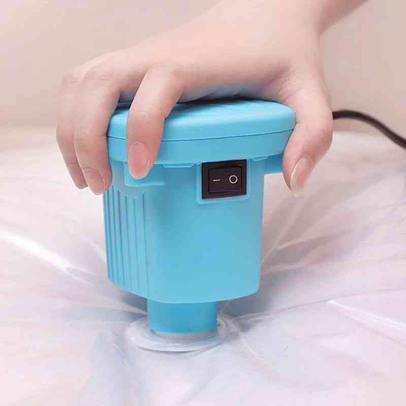 Bomba eléctrica para empacar al vacío / Bomba para empaque al vacío