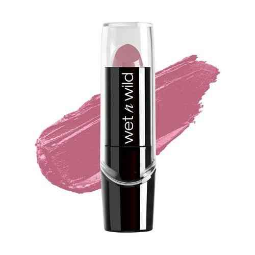 WET N WILD SILKFINISH LIPSTICK – 3 TONOS