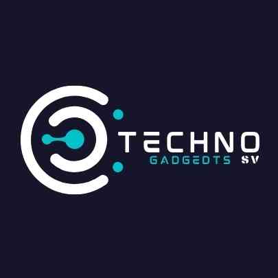 Techno Gadgets sv