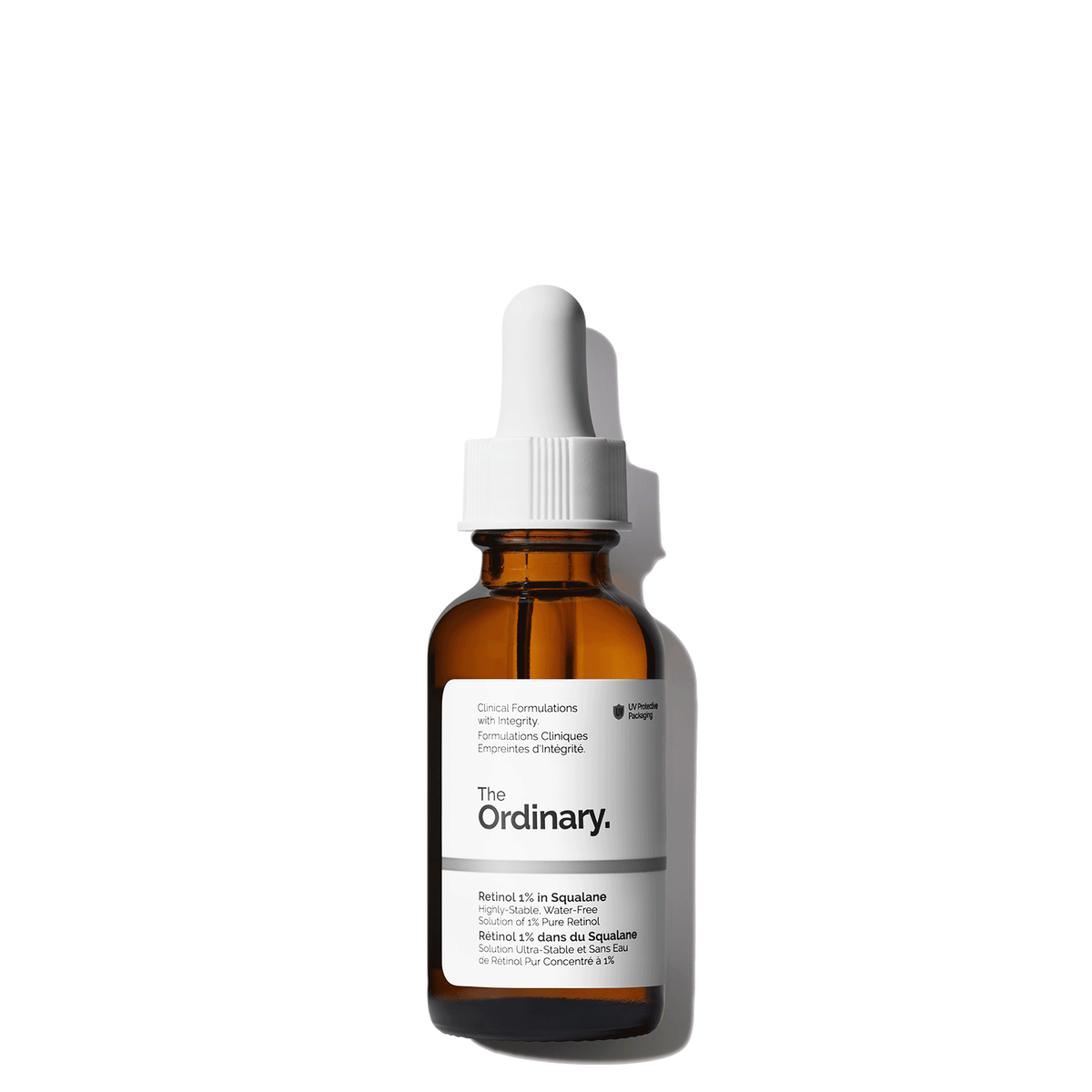 RETINOL 1 % IN SQUALANE THE ORDINARY 30 ML