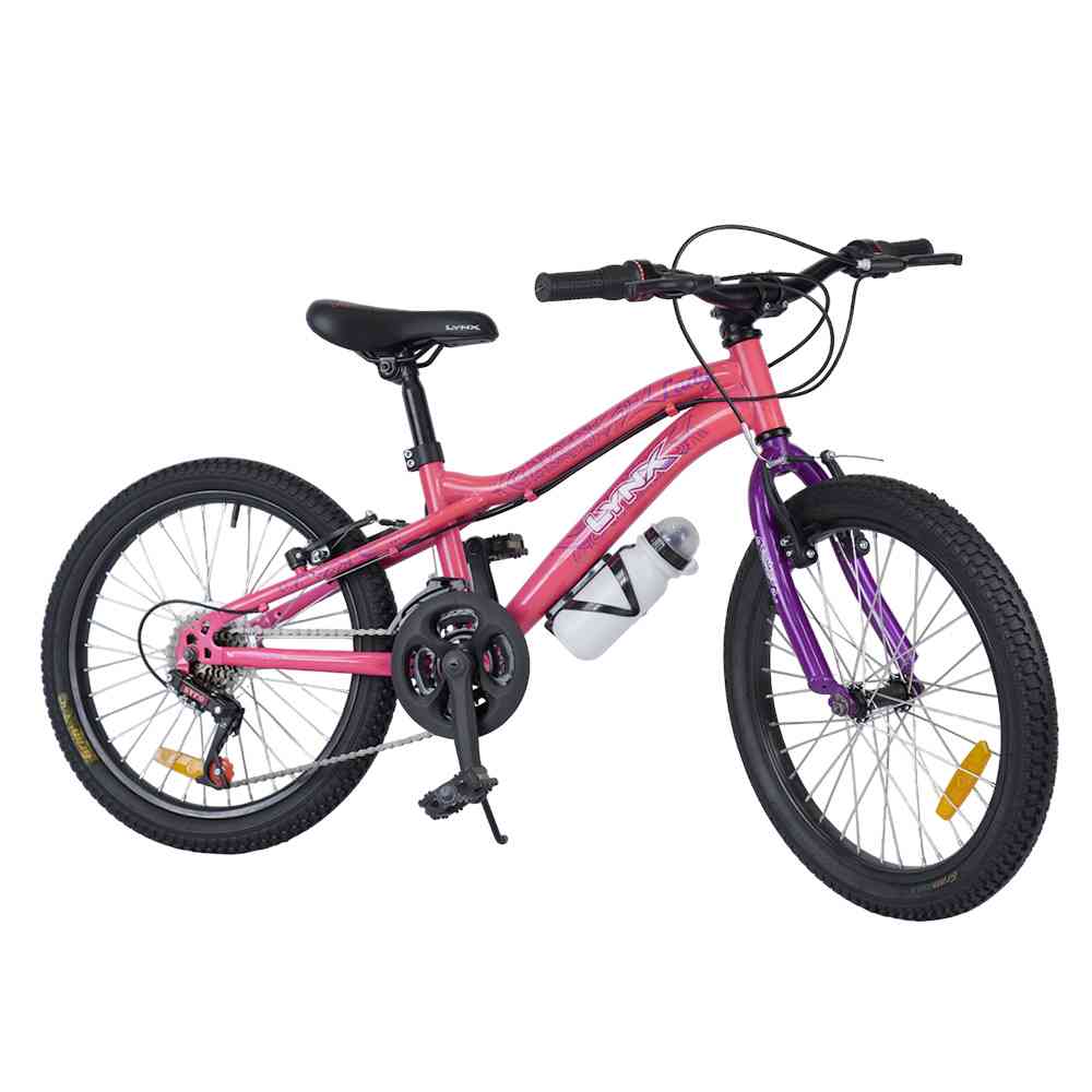 Bicicleta Lady MTB R20