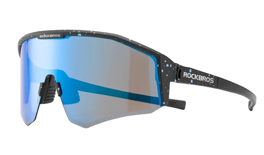 LENTES DE CICLISMO ROCKBROS 14130001001