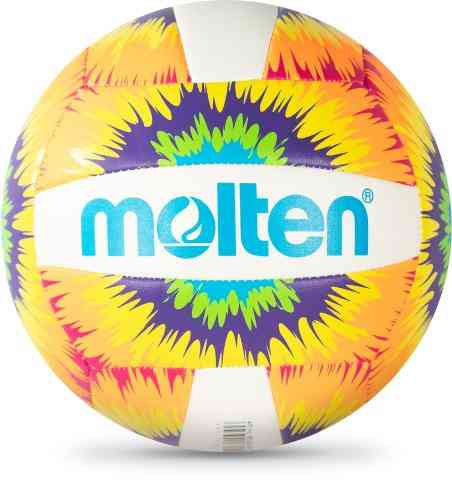 Balón de voleibol Molten MS500-NTD