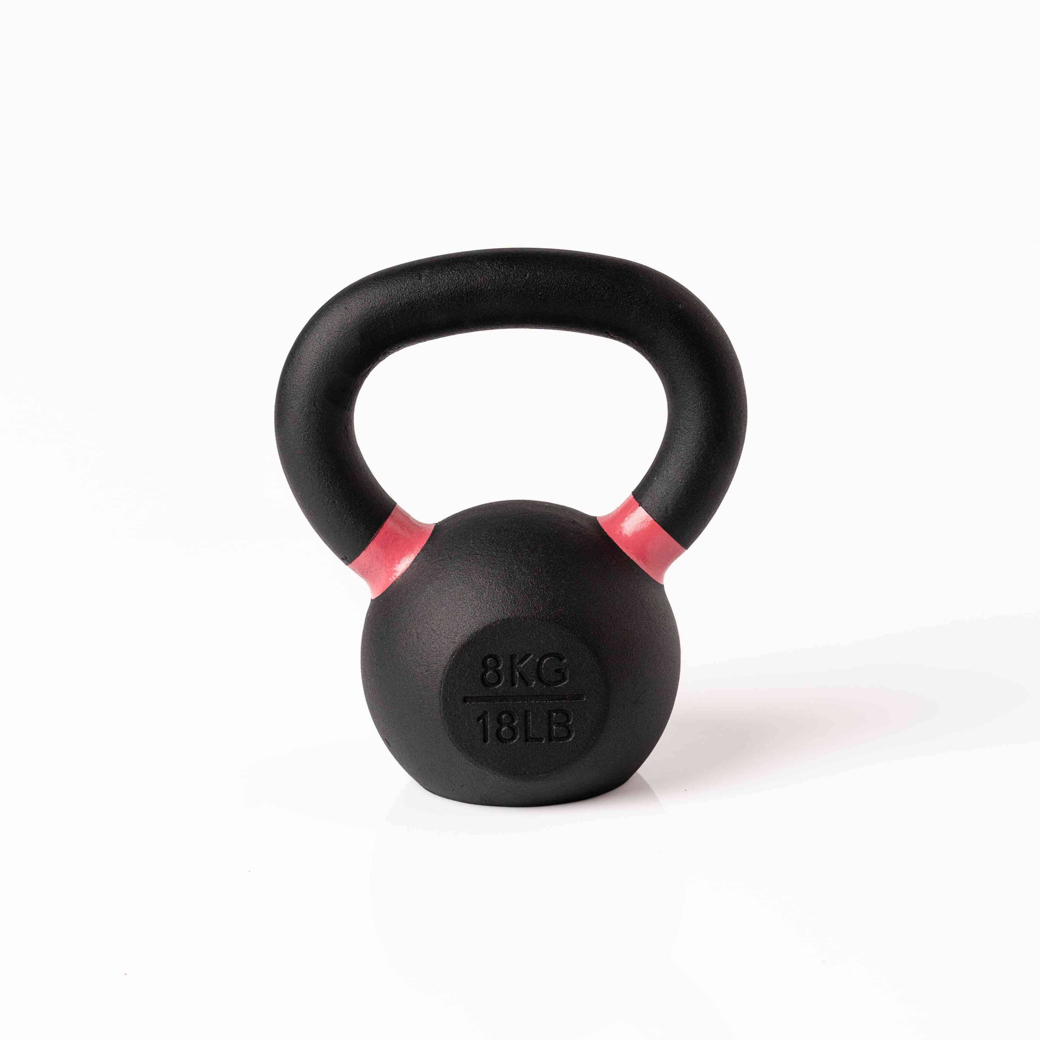 Ketllebell 8kg