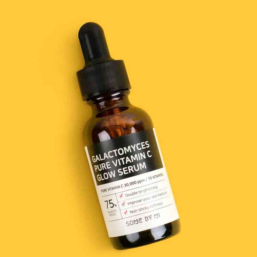 Galactomyces Pure Vitamin C Glow Serum Mercandu