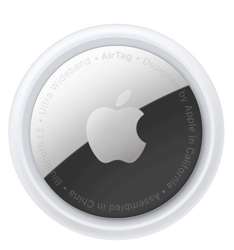 Apple Airtag