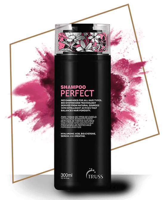 TRUSS Perfect Shampoo 300ml/10.14fl.oz