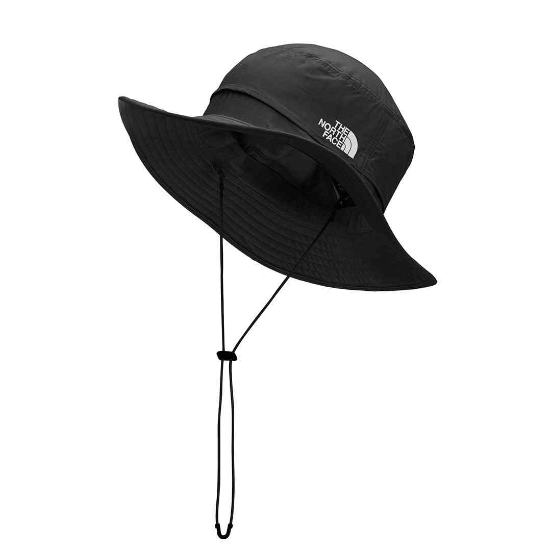 Sombrero Horizon Breeze Brimmer - Negro