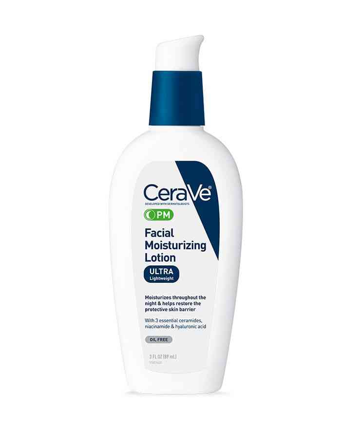 Facial Moisturizing Lotion PM // 89ml. - CeraVe