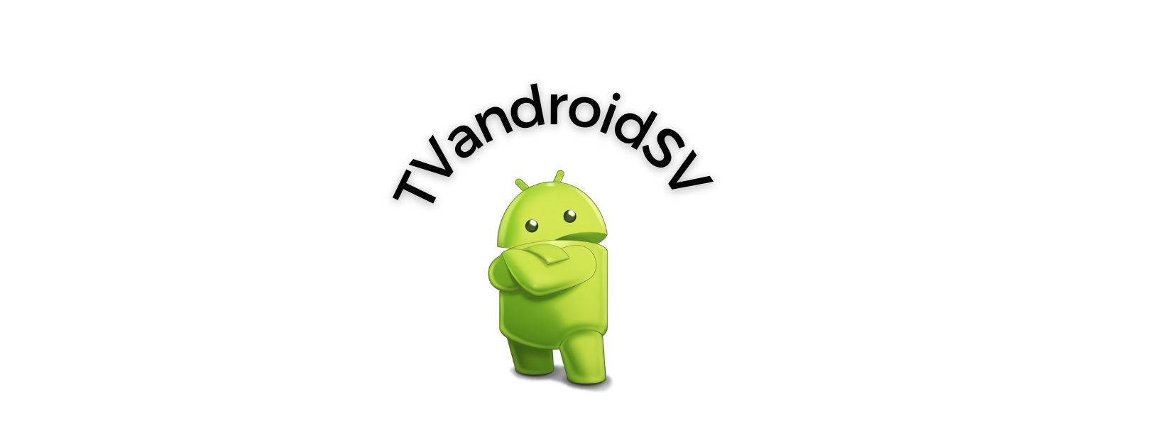 TVandroidSV