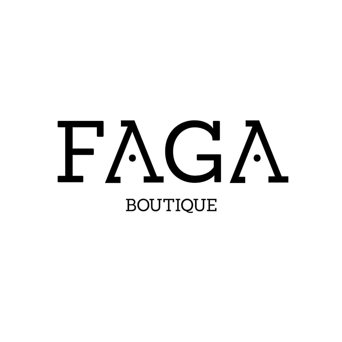 Faga Boutique