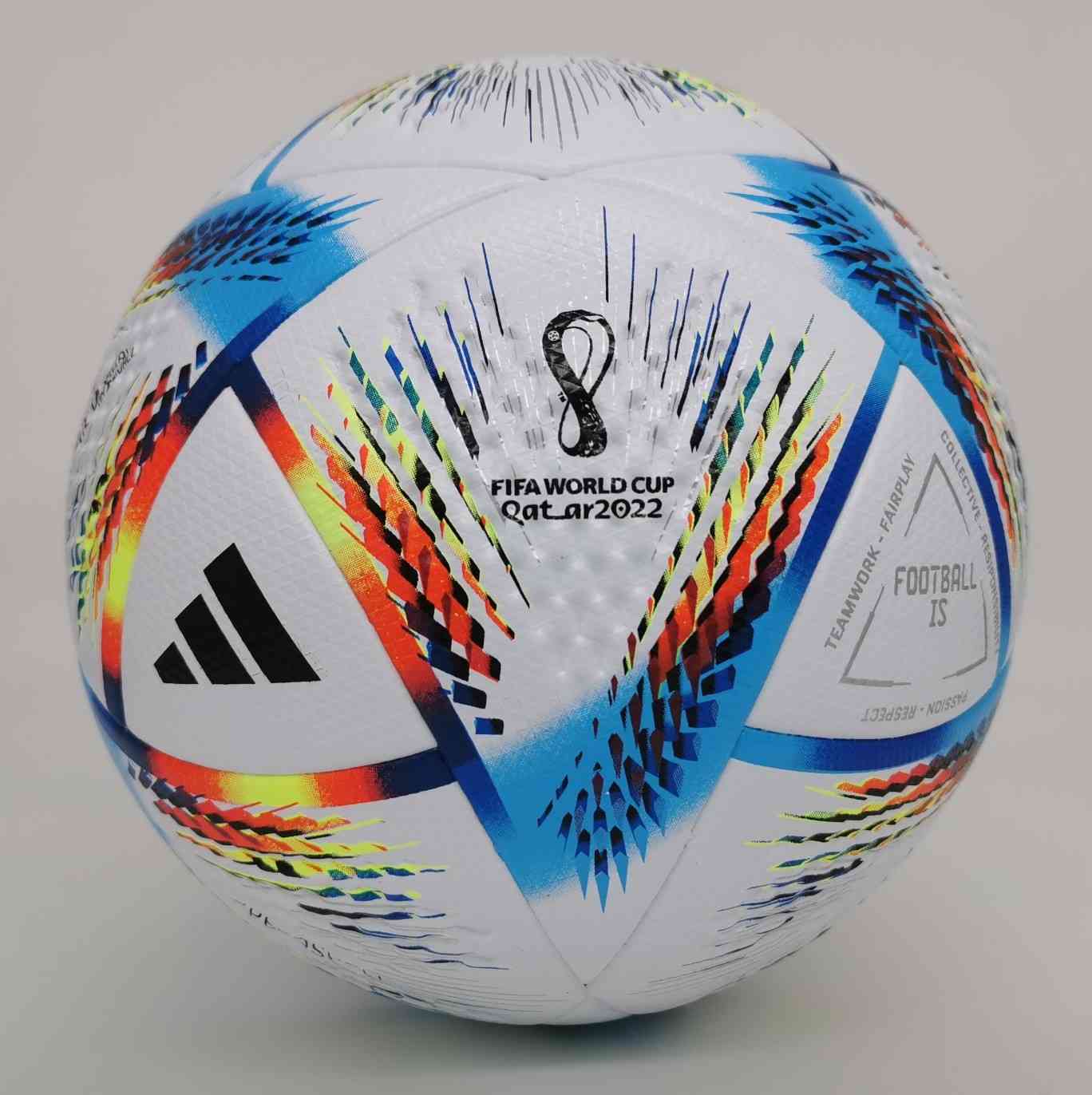 Balon de Futbol Qatar 2022 #5