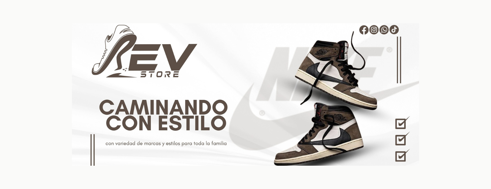 Revstore
