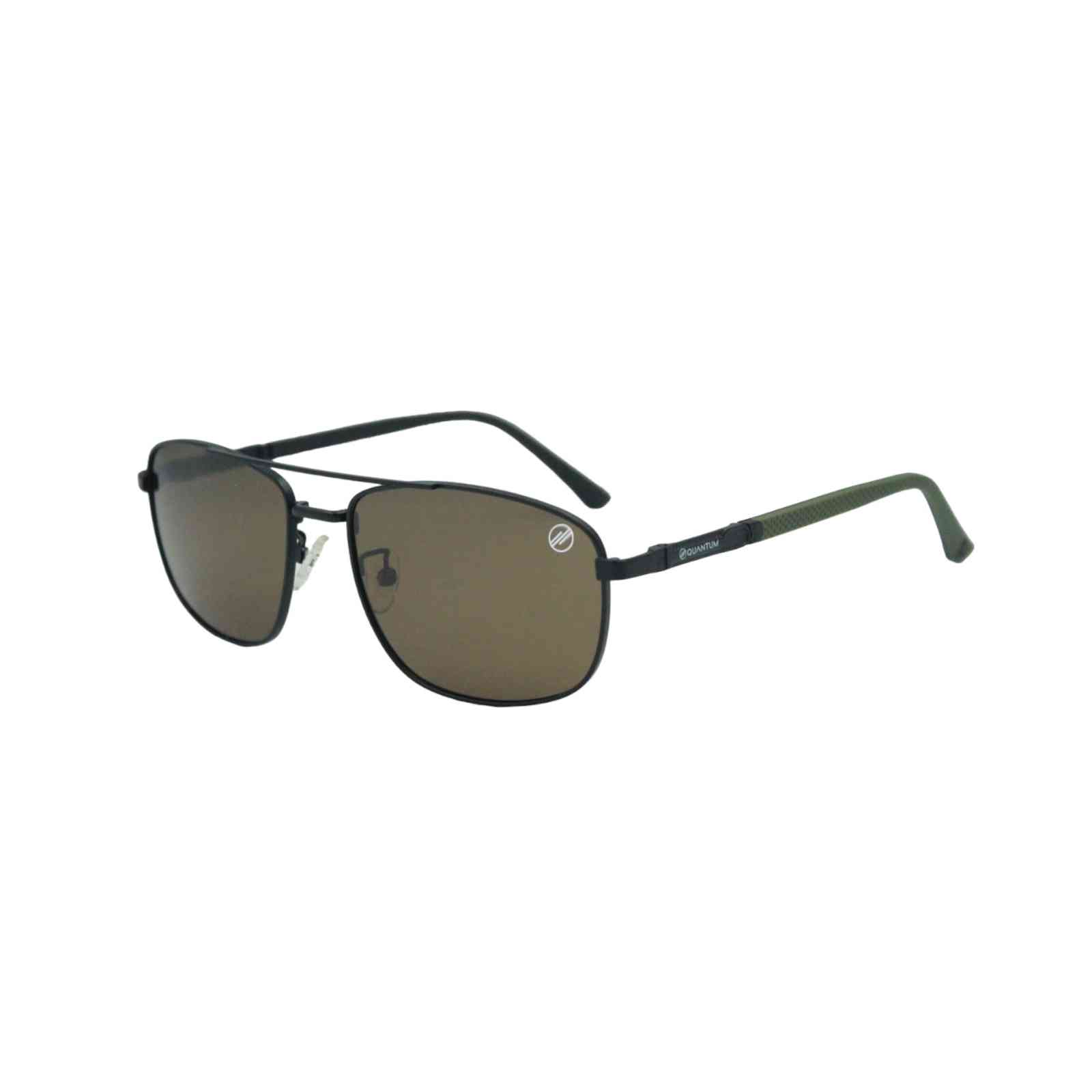 Lentes de sol QUANTUM PILOT GREEN