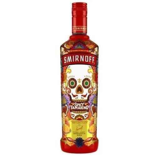 Vodka Smirnoff Spicy Tamarindo