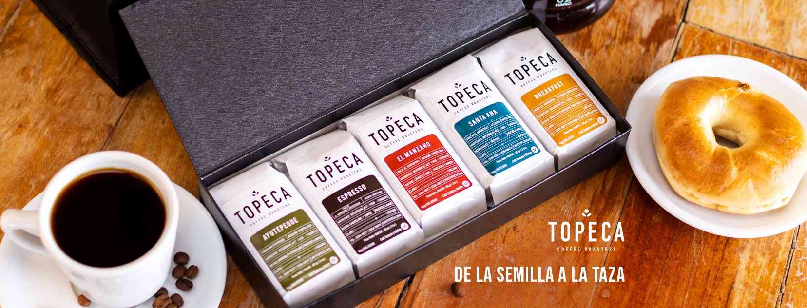 Café Topeca