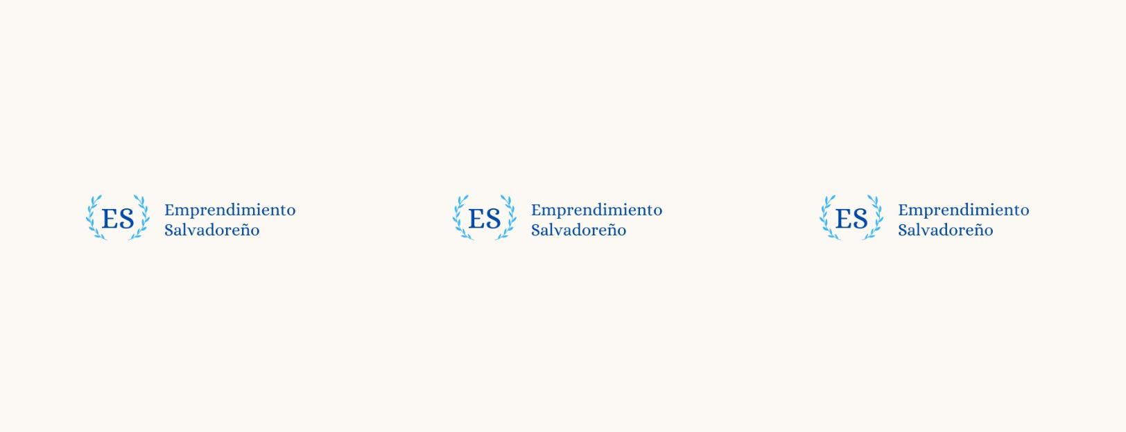 Emprendimiento Salvadoreño