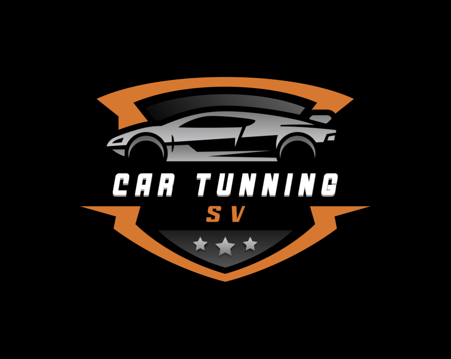 Car Tunning SV