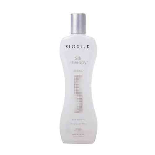 BIOSILK THERAPY SHAMPOO 12OZ