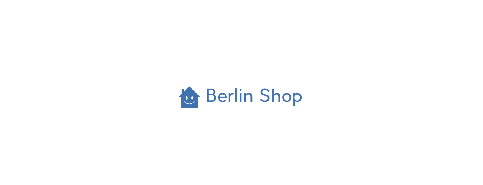 Berlin Shop