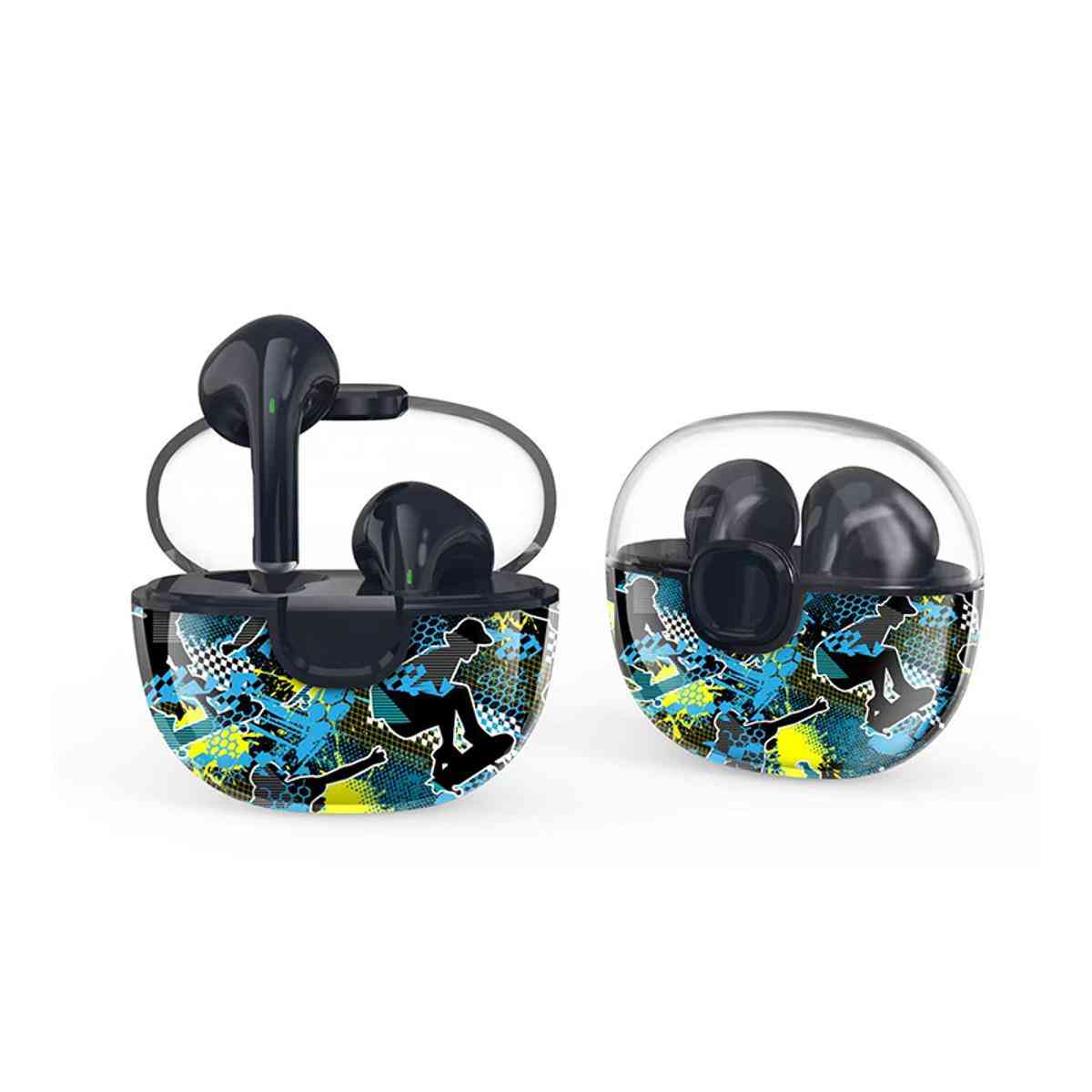 Audifono Inalámbrico AKZ S7