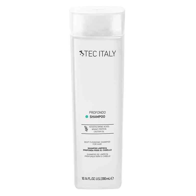 Tec Italy Shampoo Profondo 300ml