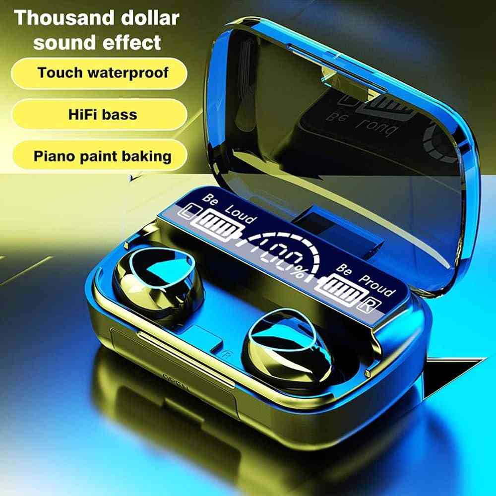 Audifono Inalámbrico M10