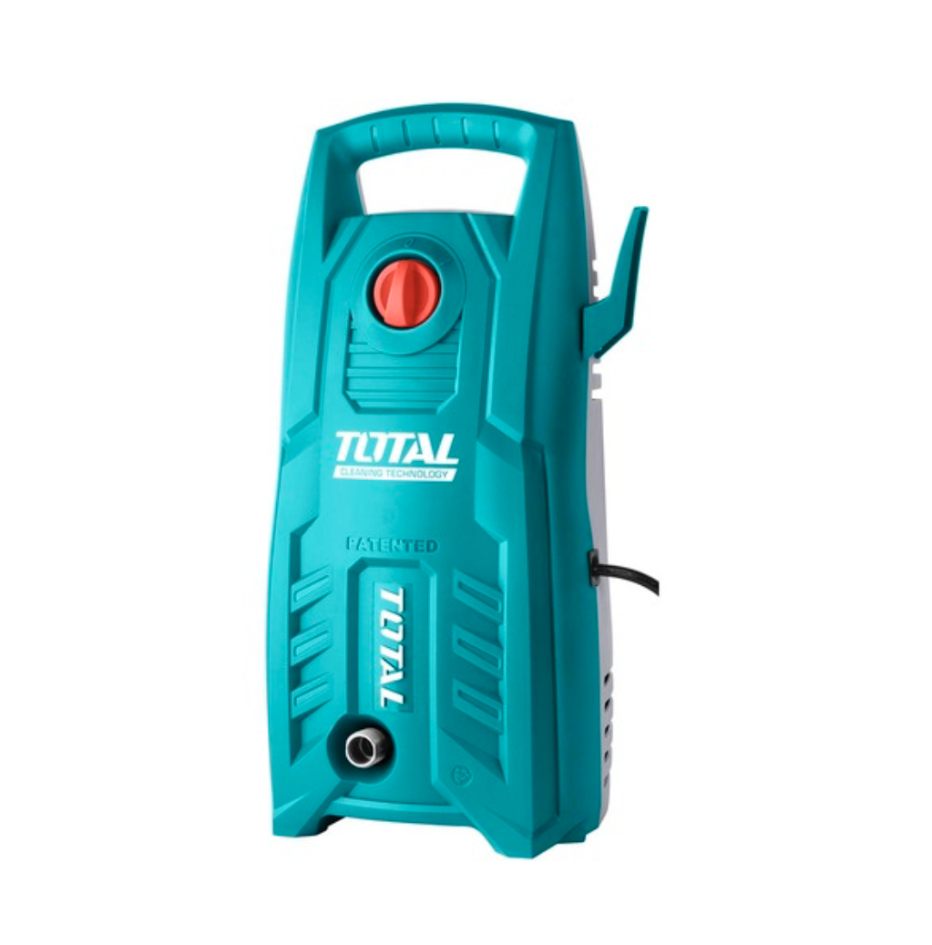 Hidrolavadora industrial Total 1400W