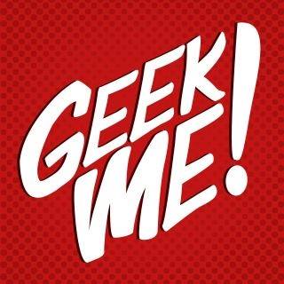 Geek Me Store