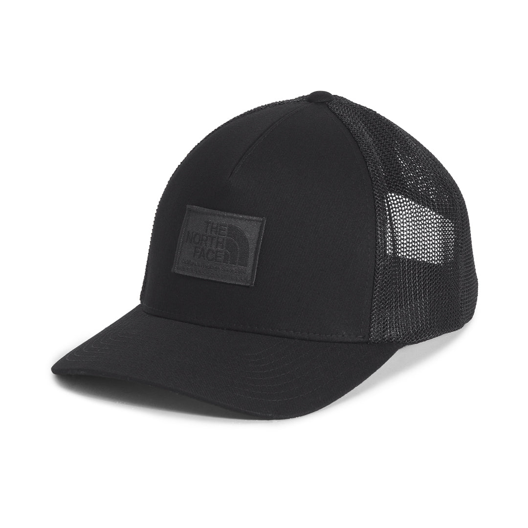 Gorra Keep It Patched-Negro-Talla-unica