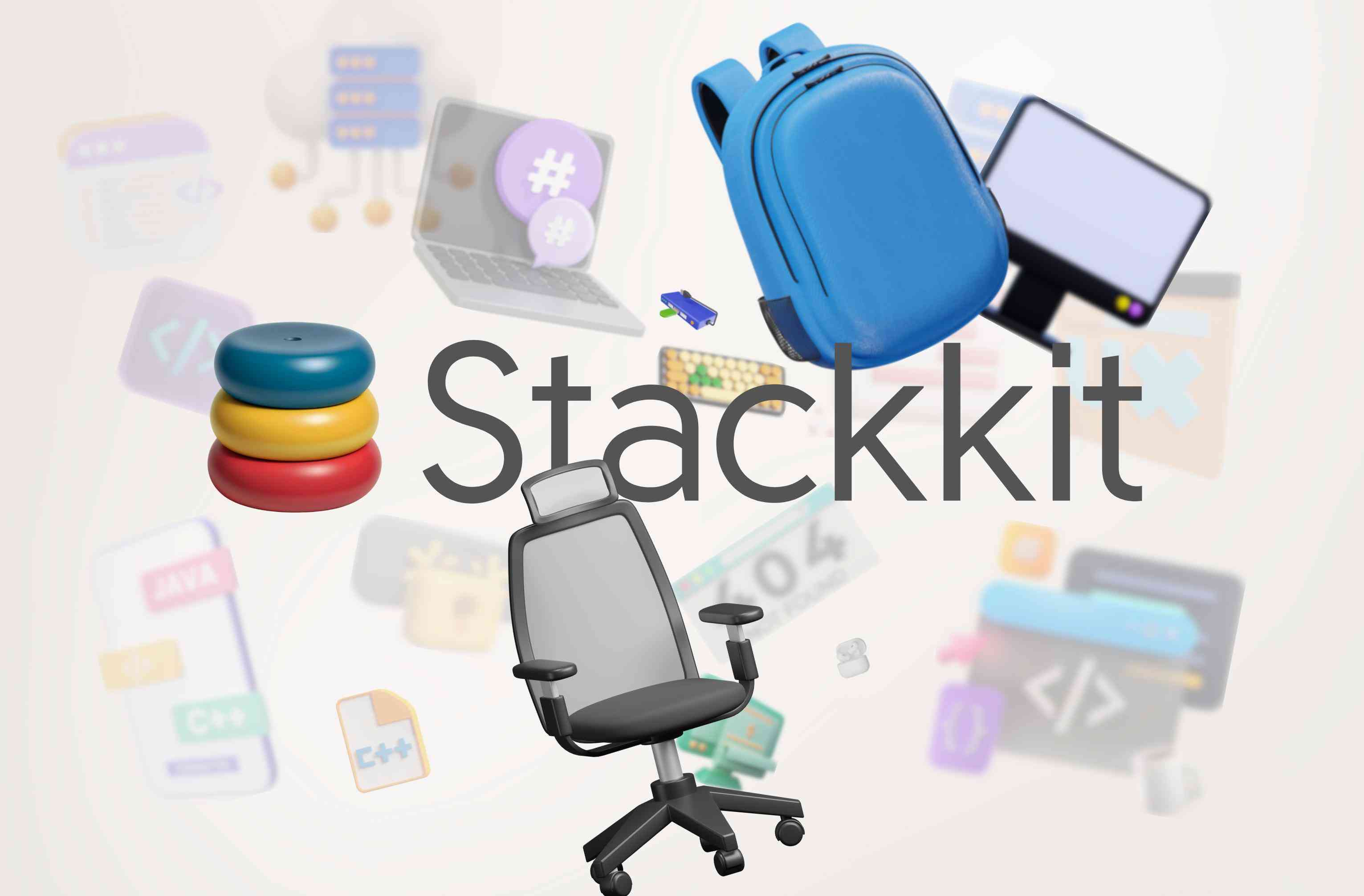 StackKit