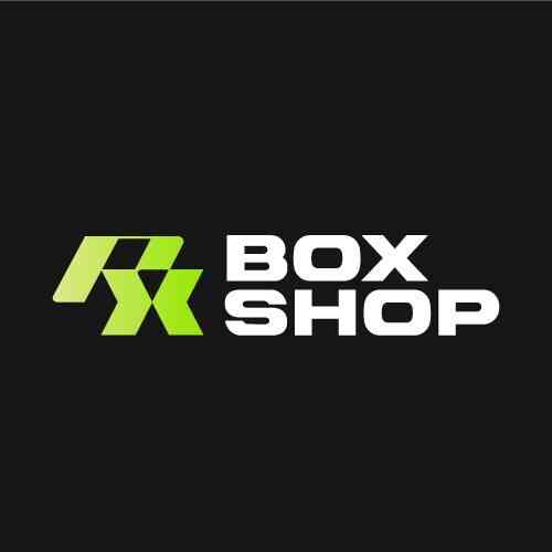 Box Shop RX