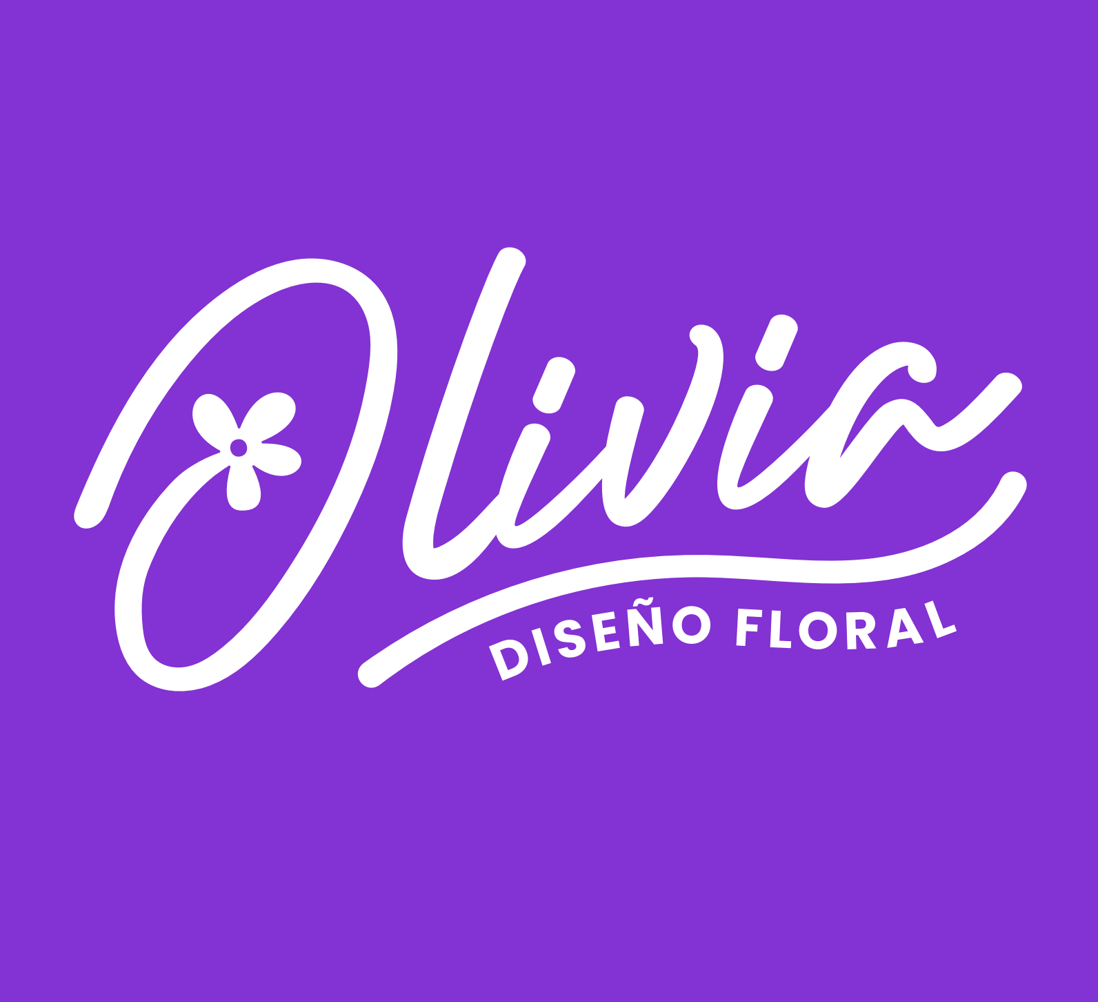 Olivia Flower Design
